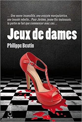 Philippe Beutin - Jeux de dame