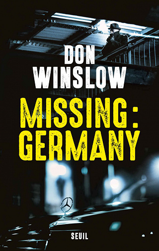 Missing : Germany - Don Winslow (2018)