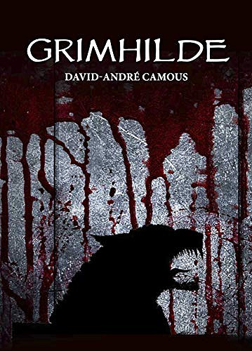 Grimhilde - david andré camous (2018)