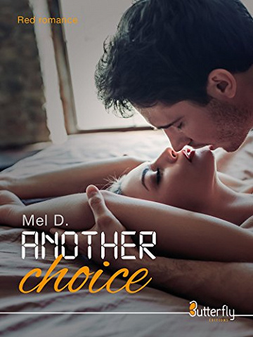 Mel D. – Another choice (2018)