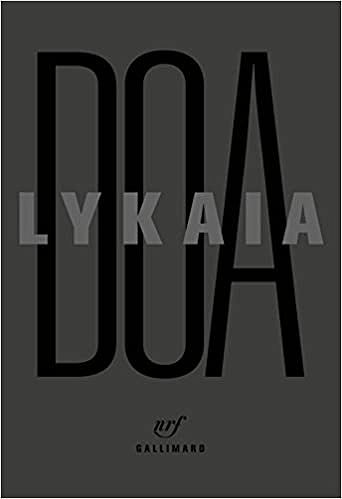 Lykaia - DOA (2018)