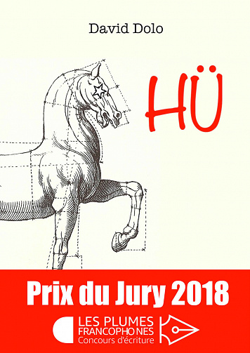 HÜ - David Dolo (2018)