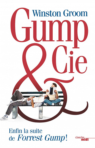 Gump & Cie - Winston Groom