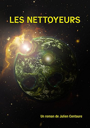 Les nettoyeurs - Julien Centaure