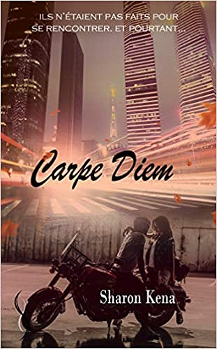 Sharon Kena - Carpe Diem (2018)