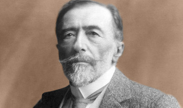 Joseph Conrad - Pack de 5