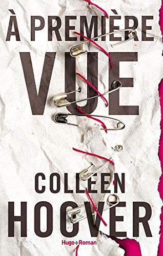 À première vue - Colleen Hoover (2018)