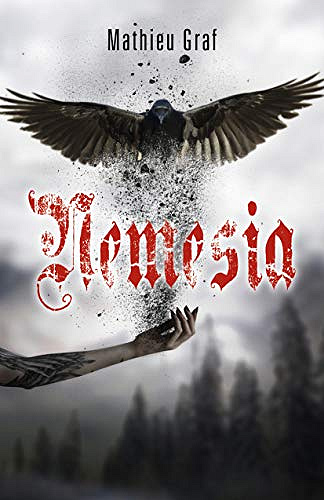 Nemesia - Mathieu Graf (2018)