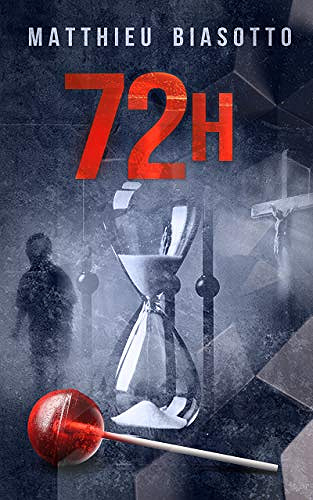 72H - Matthieu Biasotto (2018)