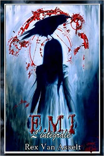 E.M.I (3 Tomes) - Rex Van Asselt
