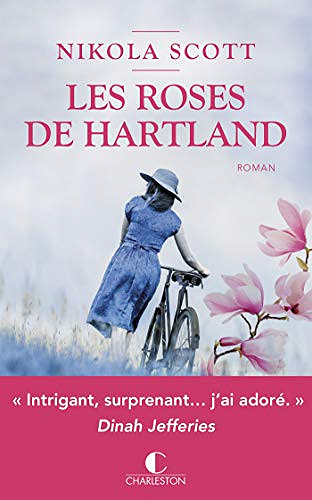 Les roses de Hartland - Nikola Scott (2018)