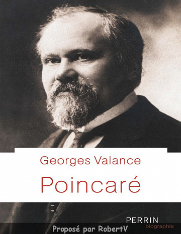 Poincaré - Georges Valance
