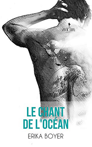 le chant de l’océan - Erika Boyer (2018)