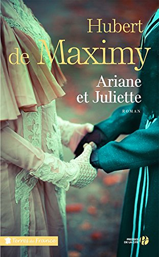Ariane et Juliette - Hubert de Maximy (2018)
