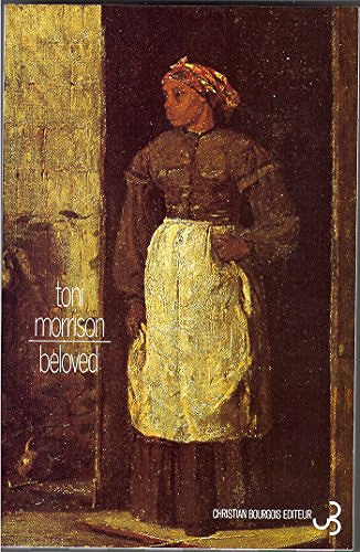 Beloved - Toni Morrison