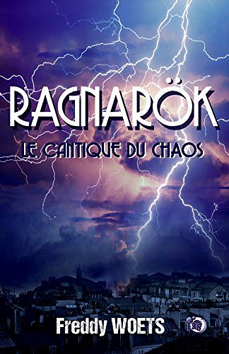 Ragnarök: Le Cantique du Chaos - Freddy Woets (2018)