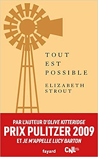 Tout est possible - Elizabeth Strout (2018)