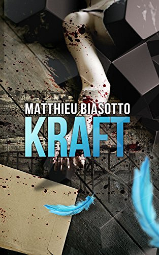 Kraft - Matthieu Biasotto