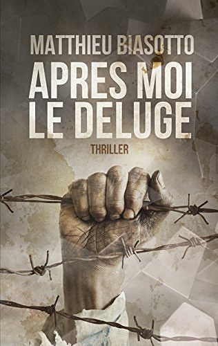Après moi le Déluge - Matthieu Biasotto