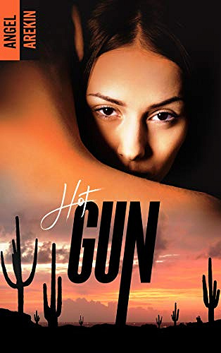 Hot Gun - Angel Arekin (2018)