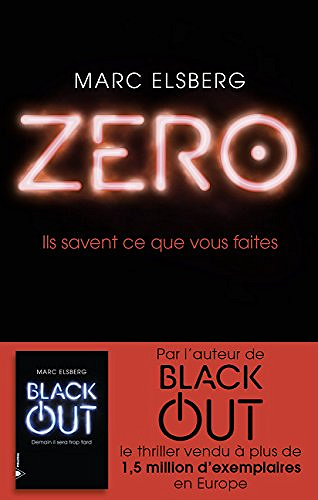 Zero - Marc Elsberg