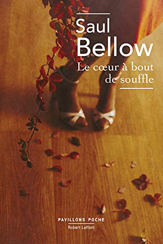Le cœur à bout de souffle - Saul Bellow (2018)