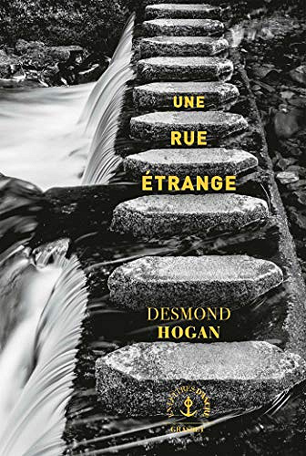 Une rue étrange - Desmond Hogan (2018)