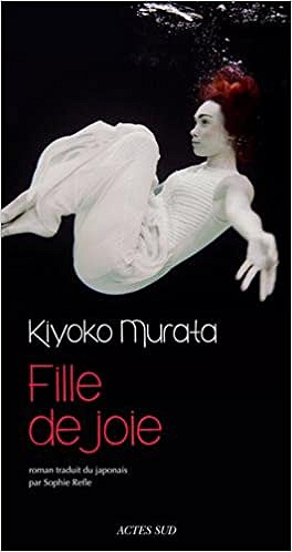 Kiyoko Murata - Fille de joie
