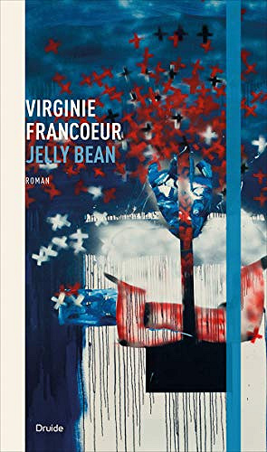 Jelly bean - Virginie Francoeur (2018)