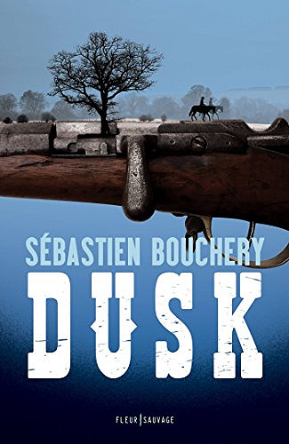 Dusk - Sebastien Bouchery