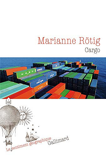 Cargo - Marianne Rötig (2018)