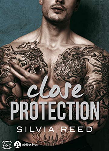 Close Protection - Silvia Reed (2018)