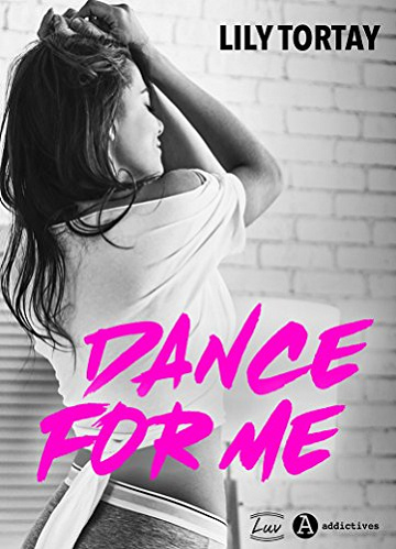 Lily Tortay – Dance For Me (2018)