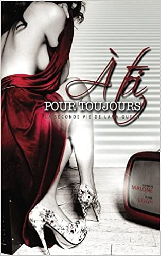 Kyrian Malone - A toi, pour toujours