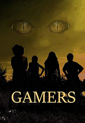 Gamers - I. C. Marshall (2018)