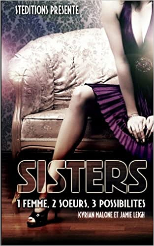 Kyrian Malone - Sisters