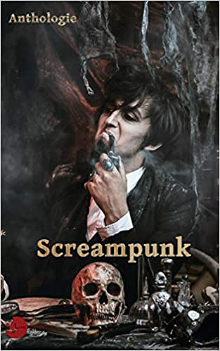 Collectif - Screampunk (2018)