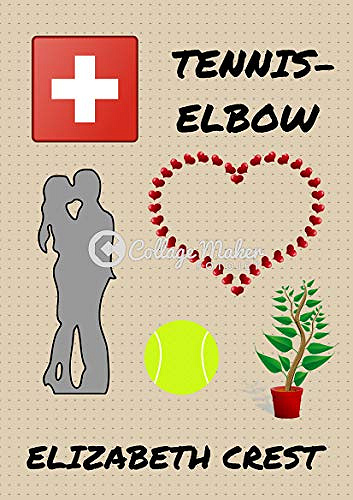 Tennis-elbow - Elizabeth Crest (2018)