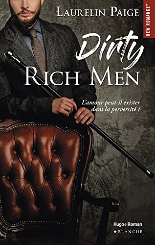 Dirty Rich Men - Laurelin Paige (2018)