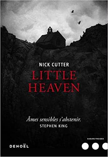 Little Heaven - Nick Cutter (2018)