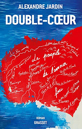Double-Coeur - Alexandre Jardin (2018)