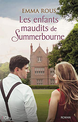 Les enfants maudits de Summerbourne - Emma Rous (2018)