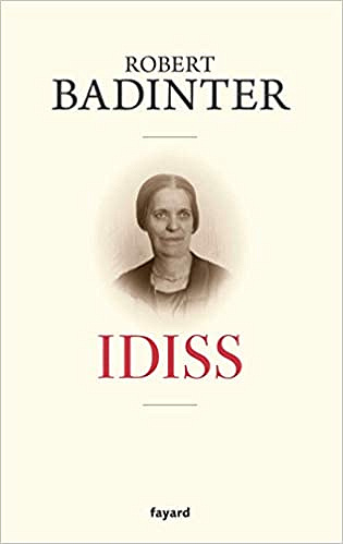 Idiss - Robert Badinter (2018)