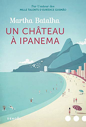 Un château à Ipanema - Martha Batalha (2018)