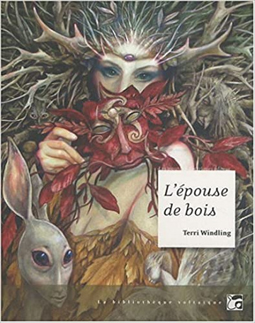Terry Windling - L’épouse de bois