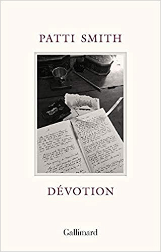 Devotion - Patti Smith (2018)