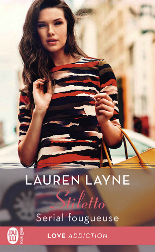 Stiletto (3 Tomes) - Lauren Layne (2018)