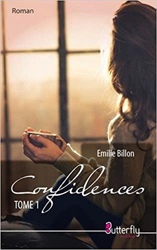 Emilie Billon – Confidences, Tome 1
