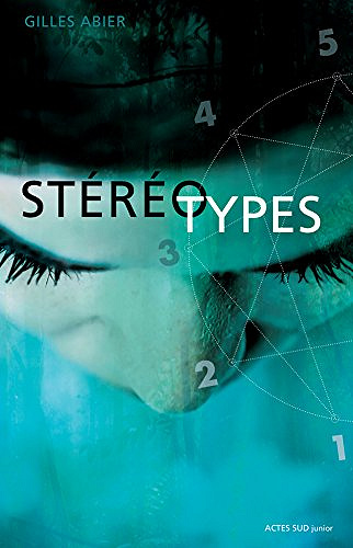 Stéréotypes - Gilles Abie (2018)