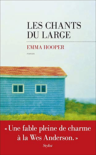 Les chants du large - Emma Hooper (2018)